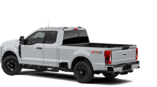 2026 Ford Super Duty® External Image 3